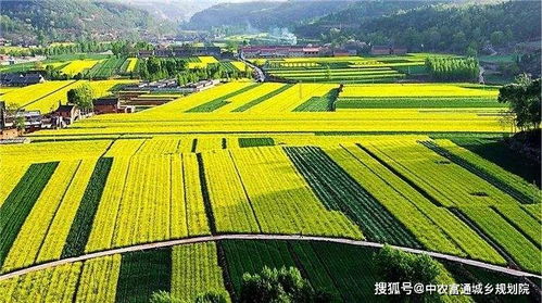 田园综合体的主要特征及其在休闲农业中的应用